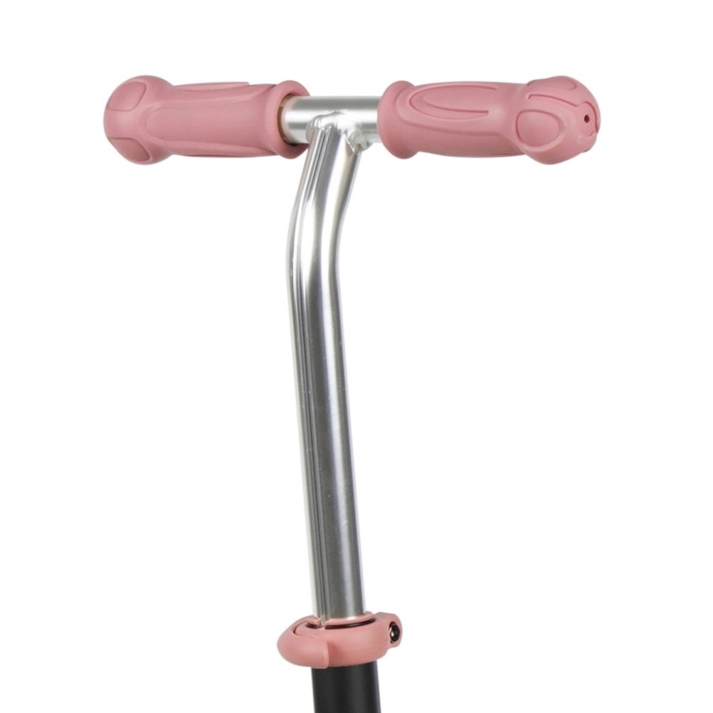 3 EN 1 SCOOTER SEMA ROSA CLARO