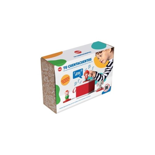 KIT FABA ERASE UNA VEZ