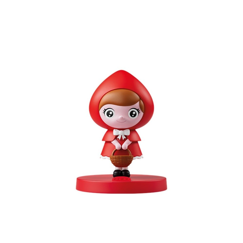 KIT FABA ERASE UNA VEZ