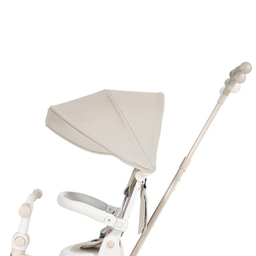 TRICICLO MULTIFUNCIONAL EVOL BEIG