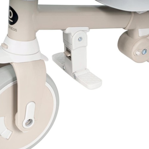 TRICICLO MULTIFUNCIONAL EVOL BEIG