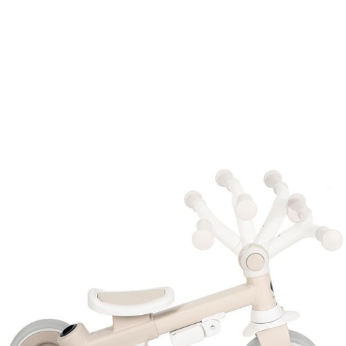 TRICICLO MULTIFUNCIONAL EVOL BEIG