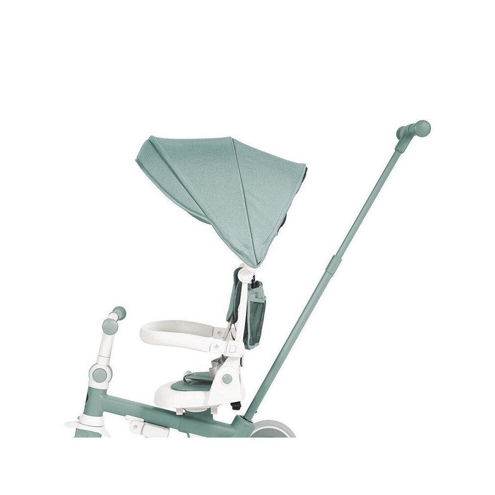 TRICICLO MULTIFUNCIONAL EVOL MINT 2