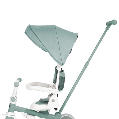 TRICICLO MULTIFUNCIONAL EVOL MINT