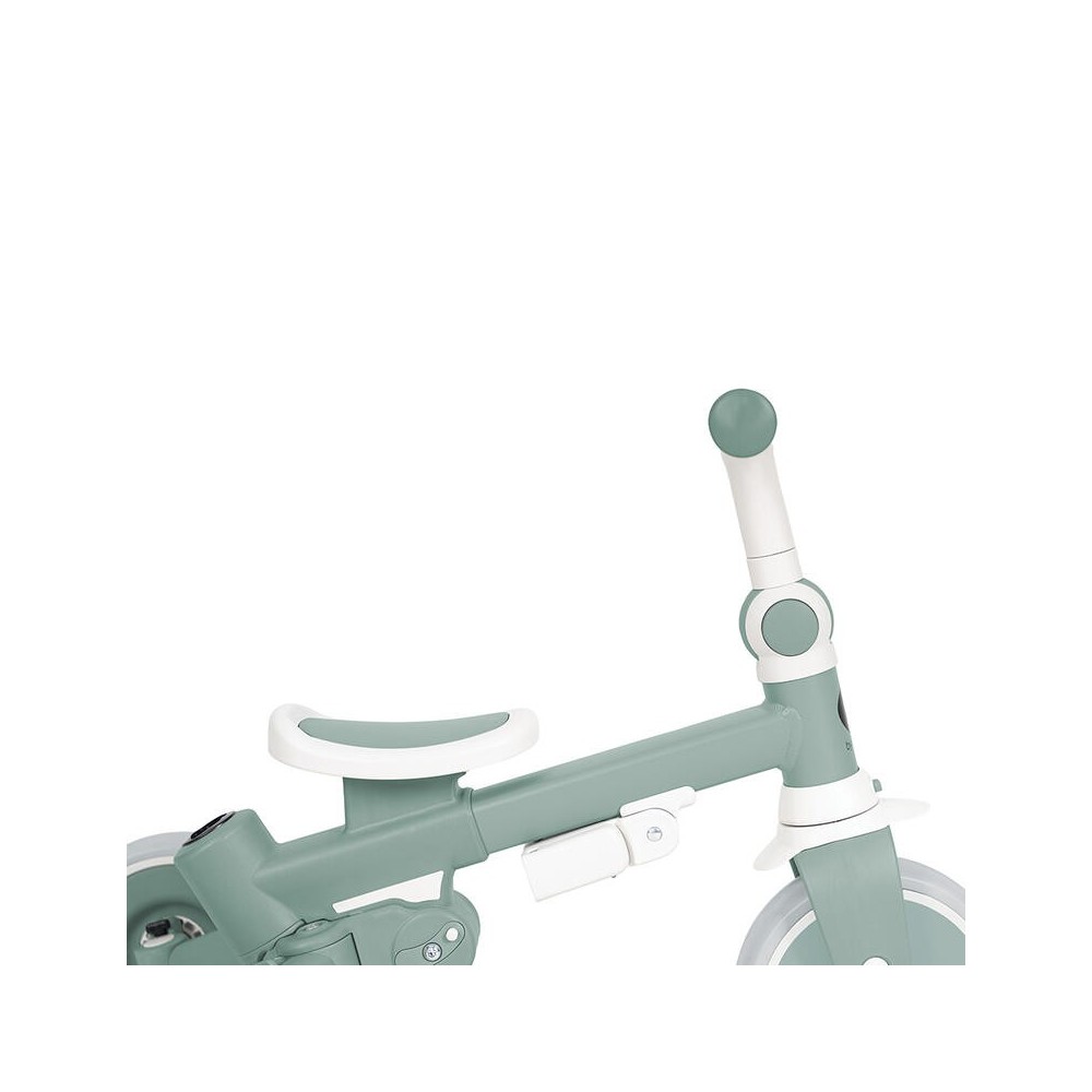 TRICICLO MULTIFUNCIONAL EVOL MINT