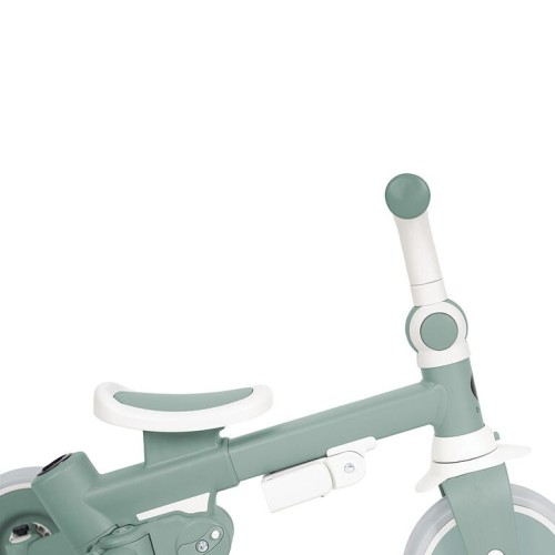 TRICICLO MULTIFUNCIONAL EVOL MINT