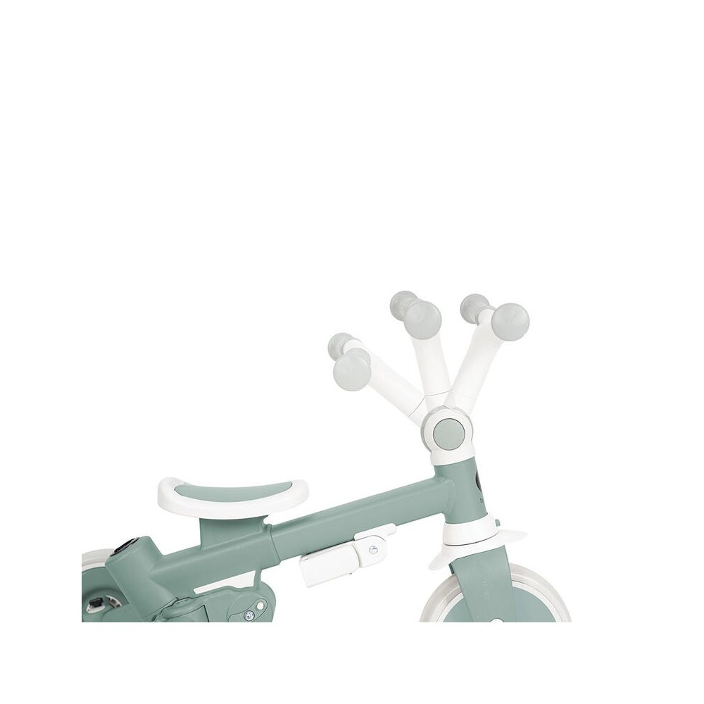 TRICICLO MULTIFUNCIONAL EVOL MINT