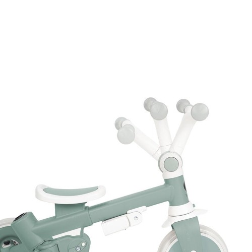 TRICICLO MULTIFUNCIONAL EVOL MINT