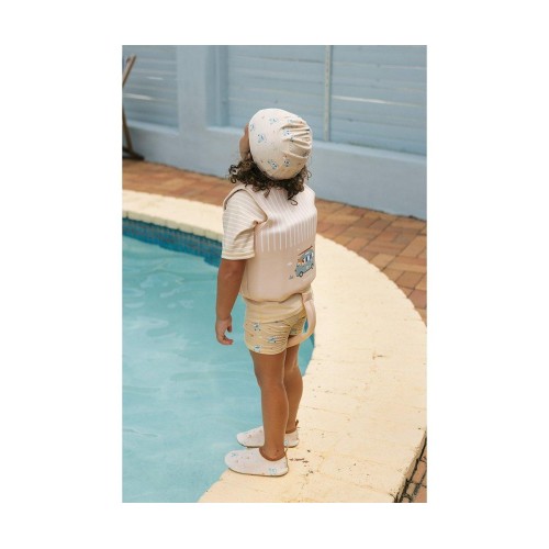 GORRO NATACION INFANTIL SURF