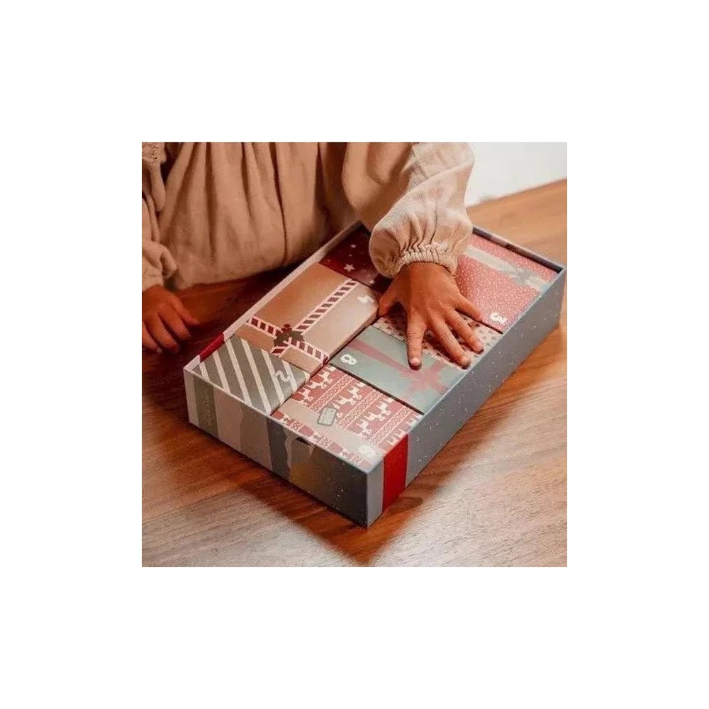 CALENDARIO DE ADVIENTO 2