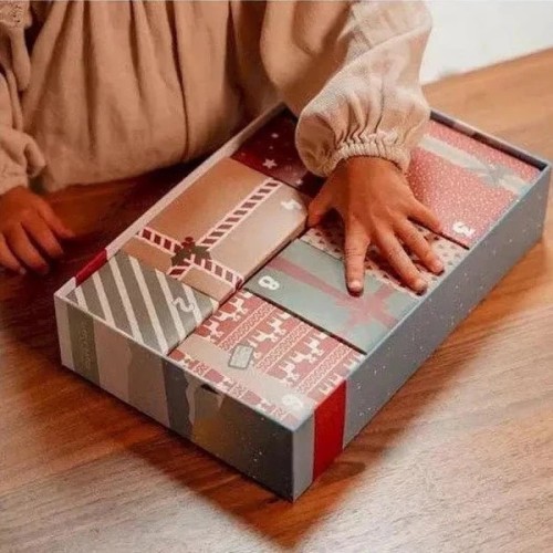 CALENDARIO DE ADVIENTO