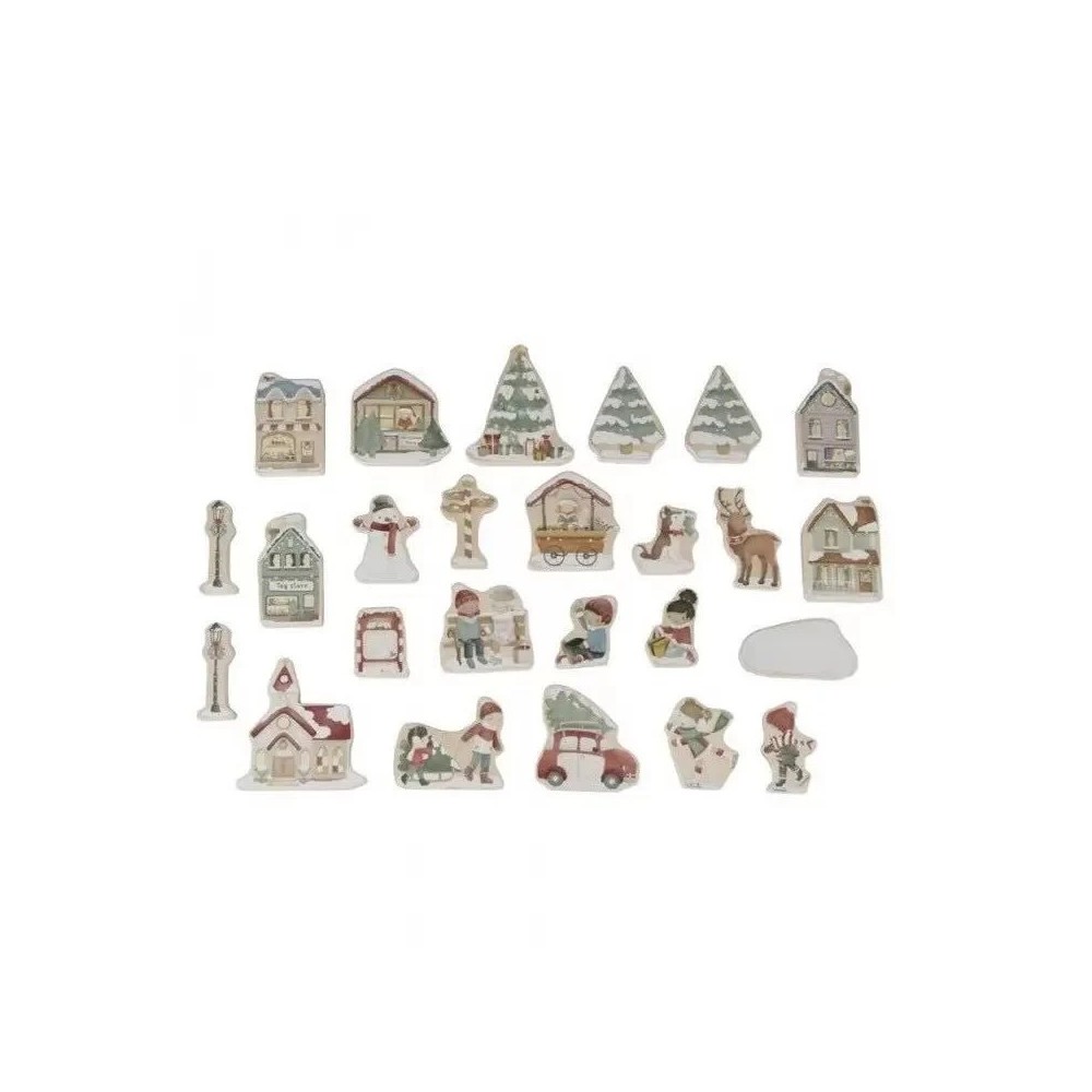 CALENDARIO DE ADVIENTO