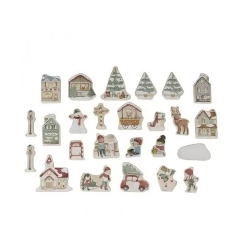 CALENDARIO DE ADVIENTO