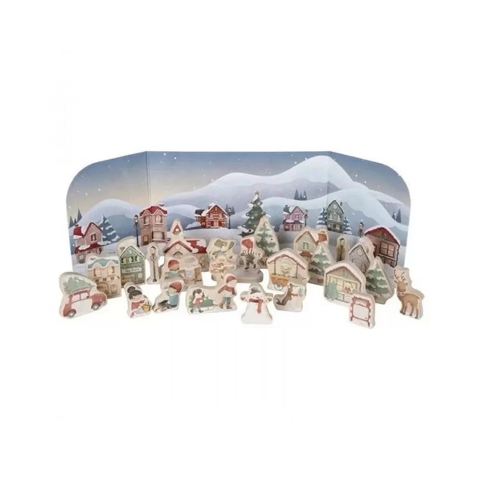 CALENDARIO DE ADVIENTO