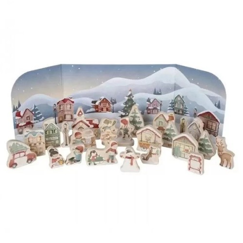 CALENDARIO DE ADVIENTO