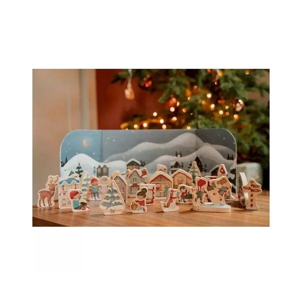 CALENDARIO DE ADVIENTO