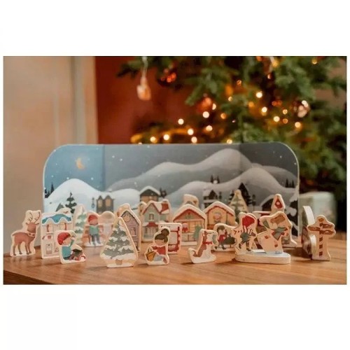 CALENDARIO DE ADVIENTO