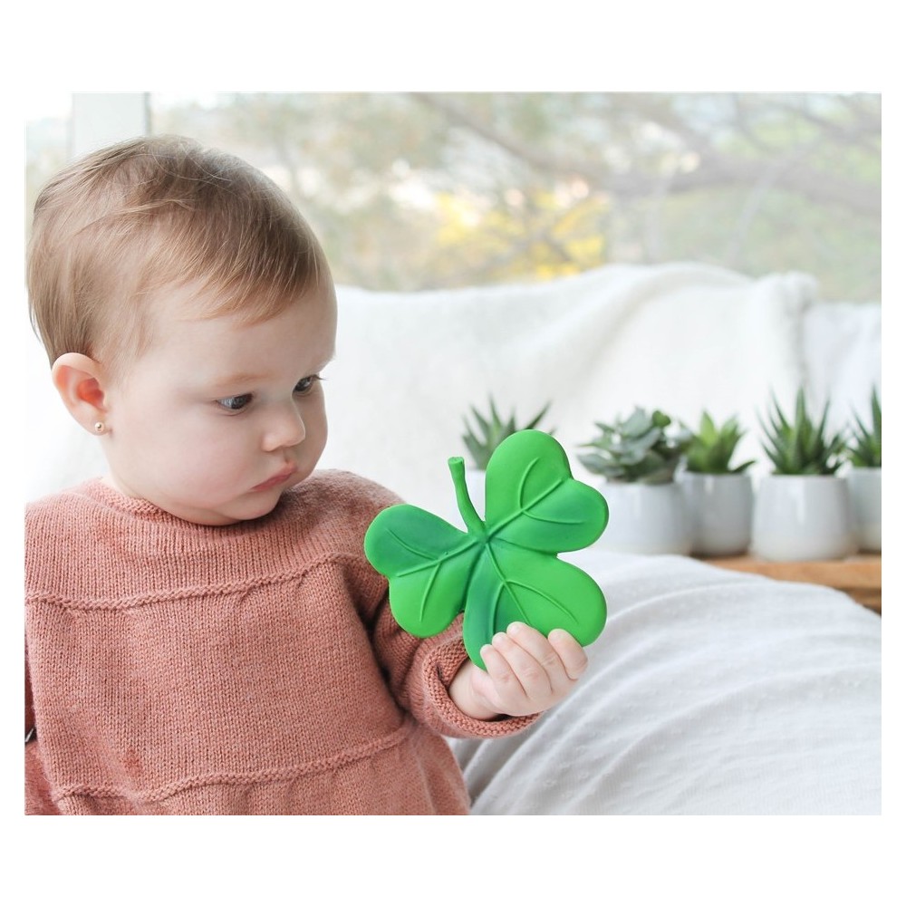 CLOVER LANCO VERDE 2