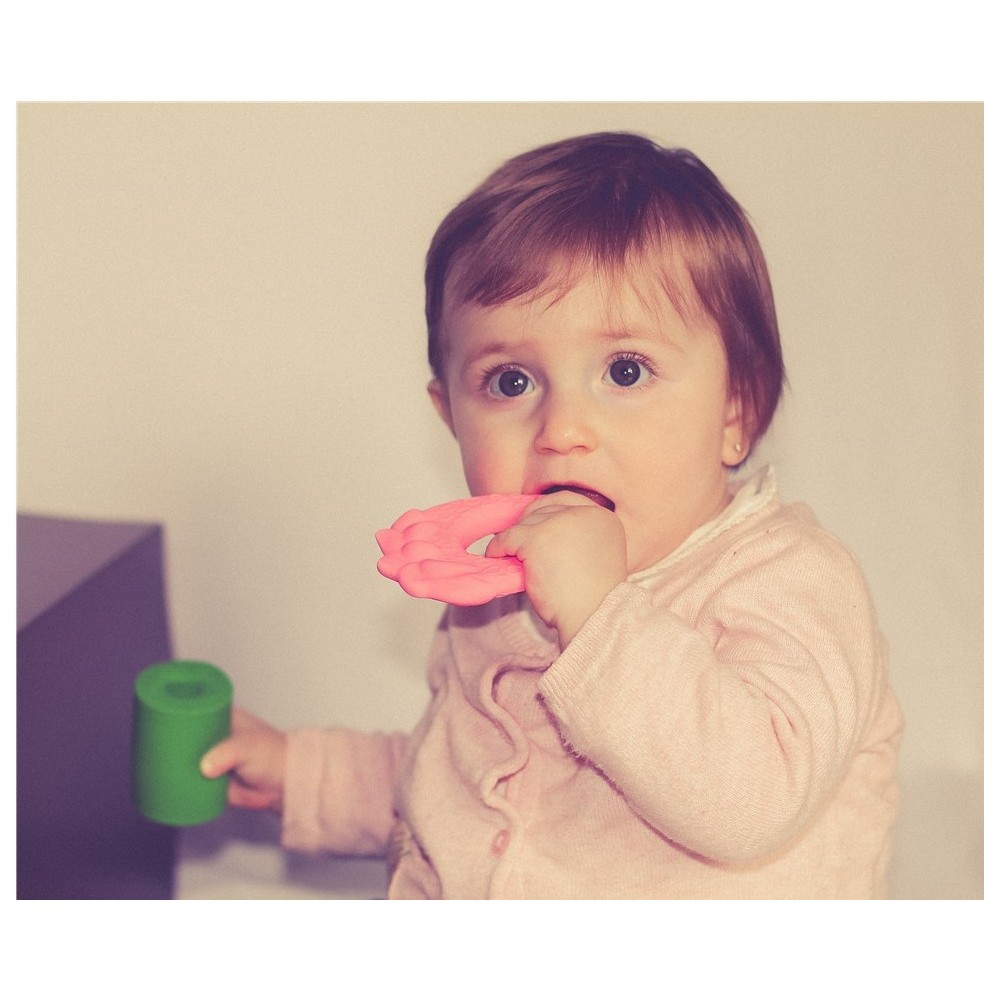 MORDEDOR BELRUBI ROSA