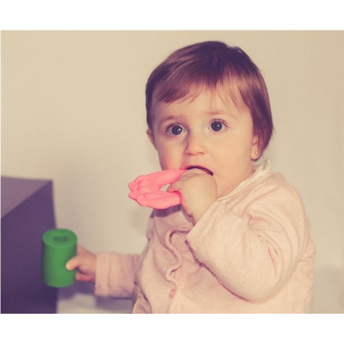 MORDEDOR BELRUBI ROSA