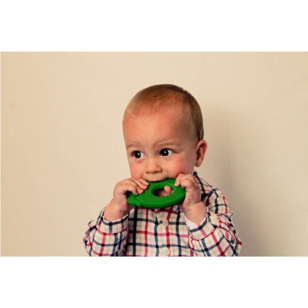 MORDEDOR FUJI VERDE 2