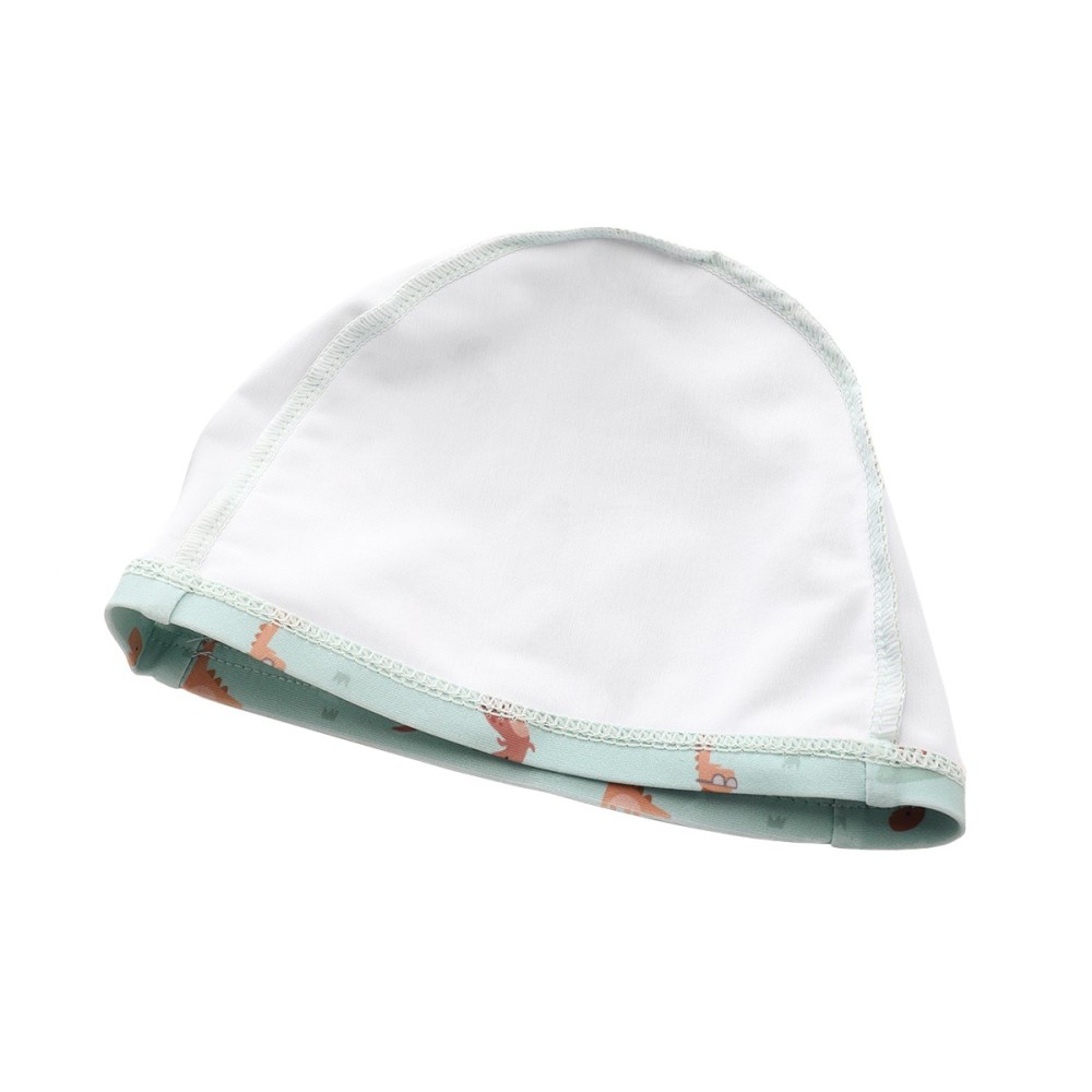 GORRO NATACION INFANTIL DINO 2