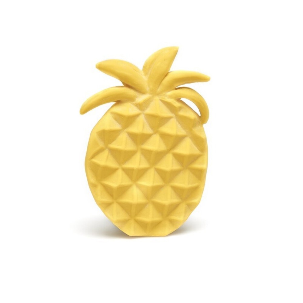 MORDEDOR PANARE AMARILLO