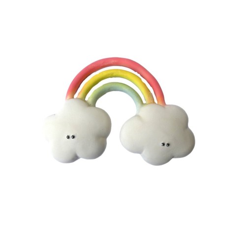 ARCO IRIS LANCO BL  BLANCO