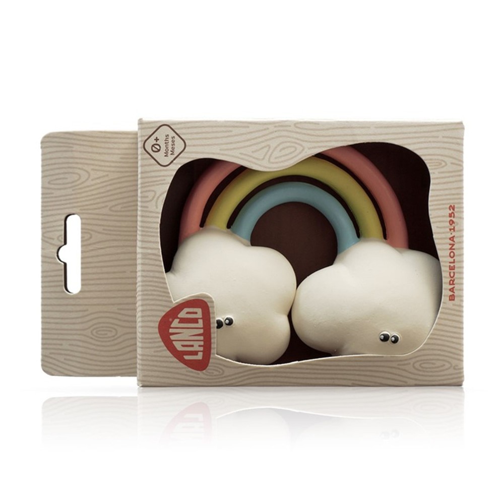 ARCO IRIS LANCO BL  BLANCO 2