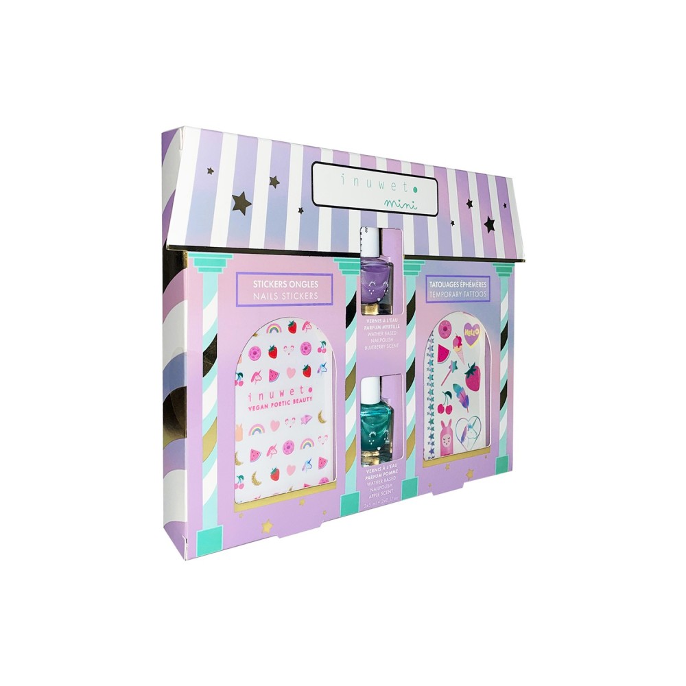 MY LITTLE BEAUTY HOUSE ROSA