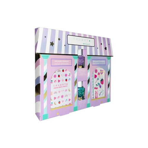 MY LITTLE BEAUTY HOUSE ROSA