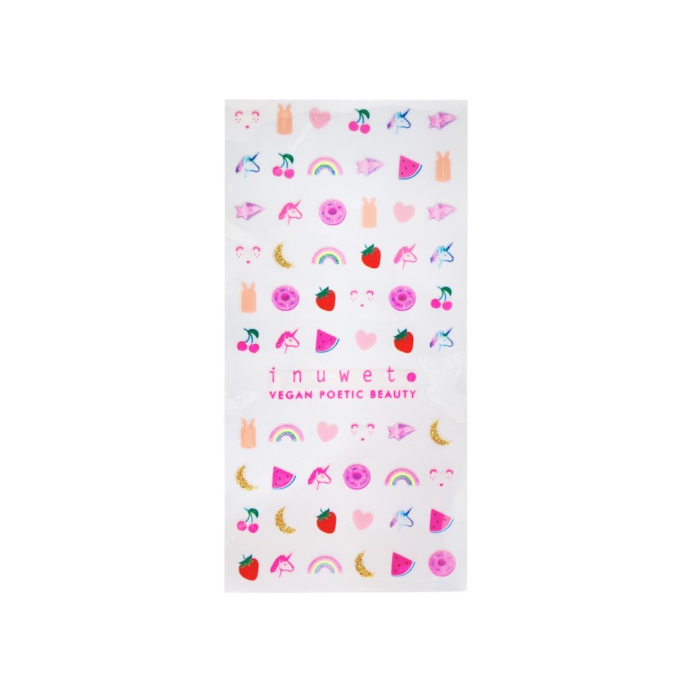 MY LITTLE BEAUTY HOUSE ROSA