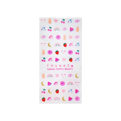 MY LITTLE BEAUTY HOUSE ROSA