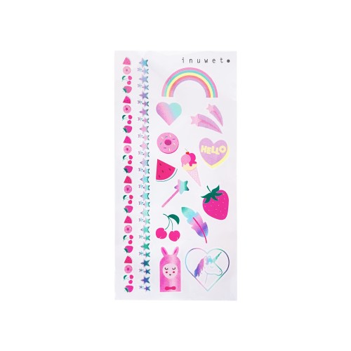 MY LITTLE BEAUTY HOUSE ROSA