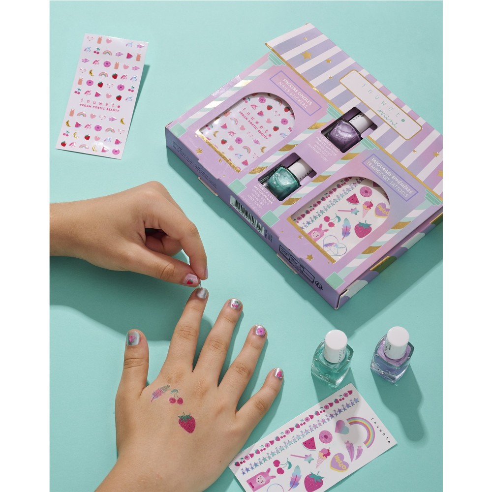 MY LITTLE BEAUTY HOUSE ROSA