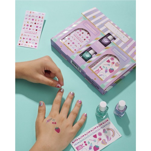 MY LITTLE BEAUTY HOUSE ROSA