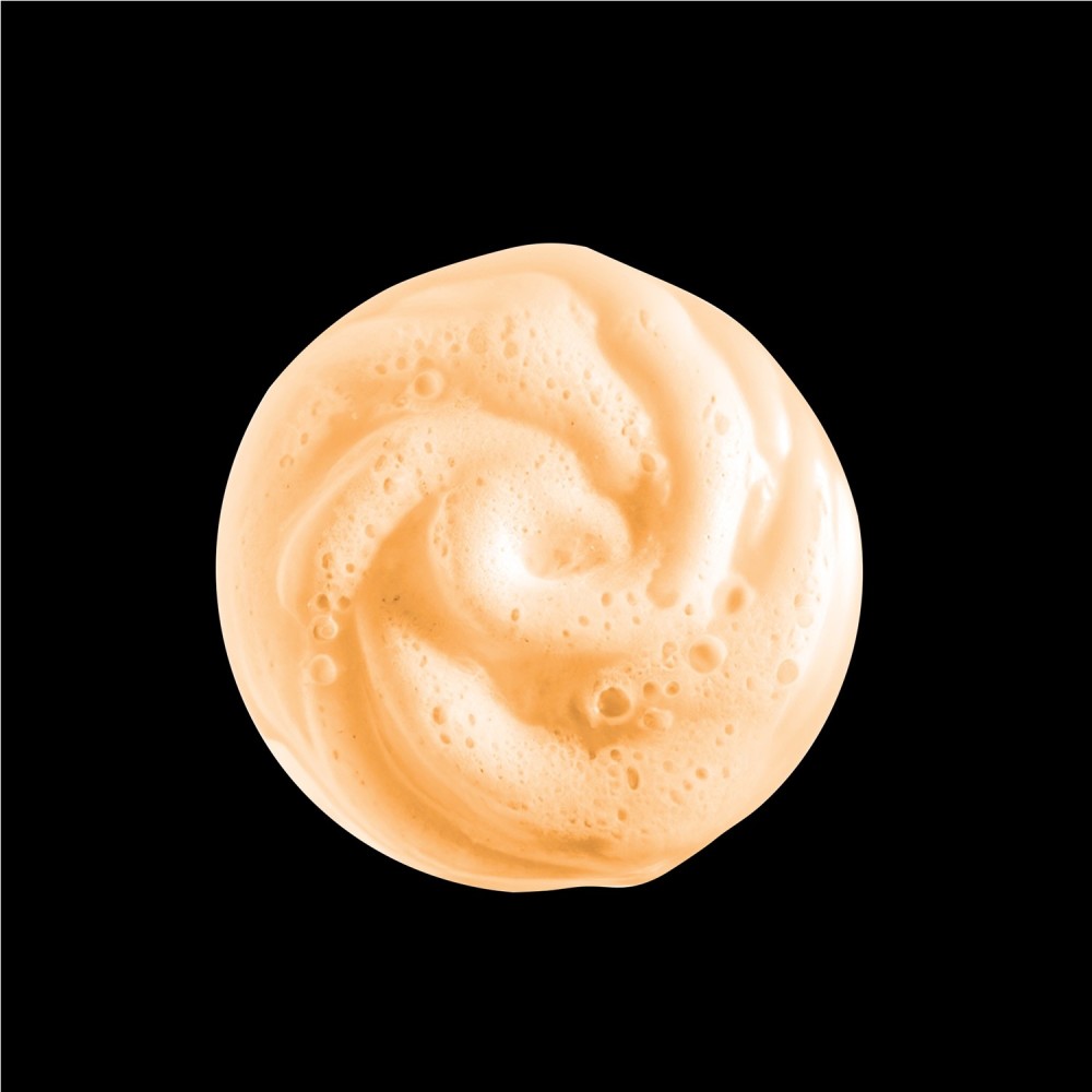 ESPUMA DE DUCHA MELOCOTON