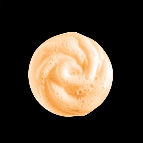 ESPUMA DE DUCHA MELOCOTON