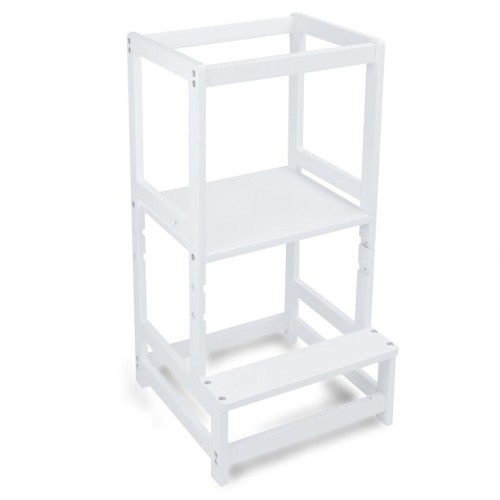 TORRE CLIFF APRENDIZAJE MONTES BL  BLANCO