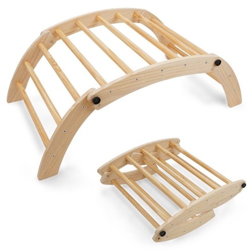 ESTRUCTURA ESCALADA MONTESS MADERA