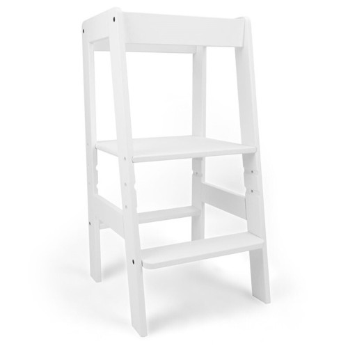 EXPLORER TORRE DE APRENDIZAJE BL  BLANCO