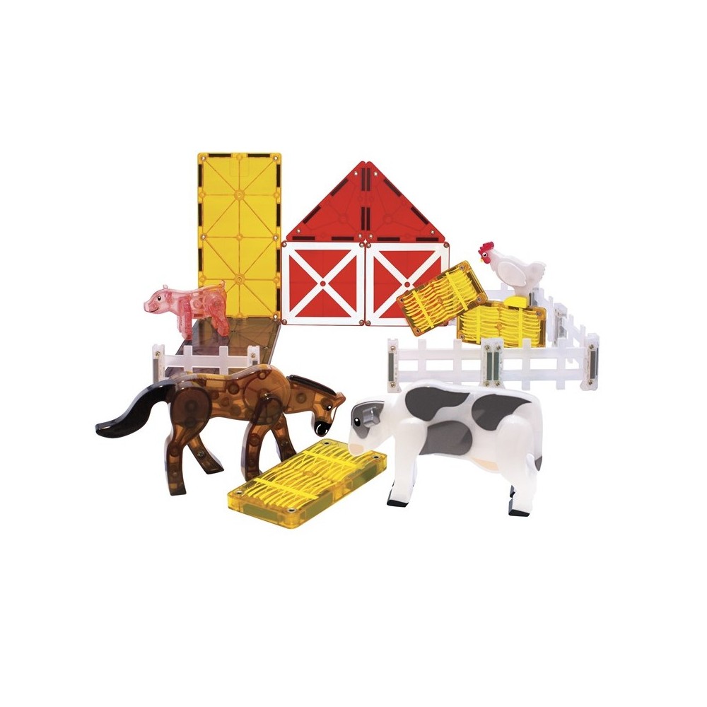MAGNA TILS FARM ANIMALS 25 BEIG