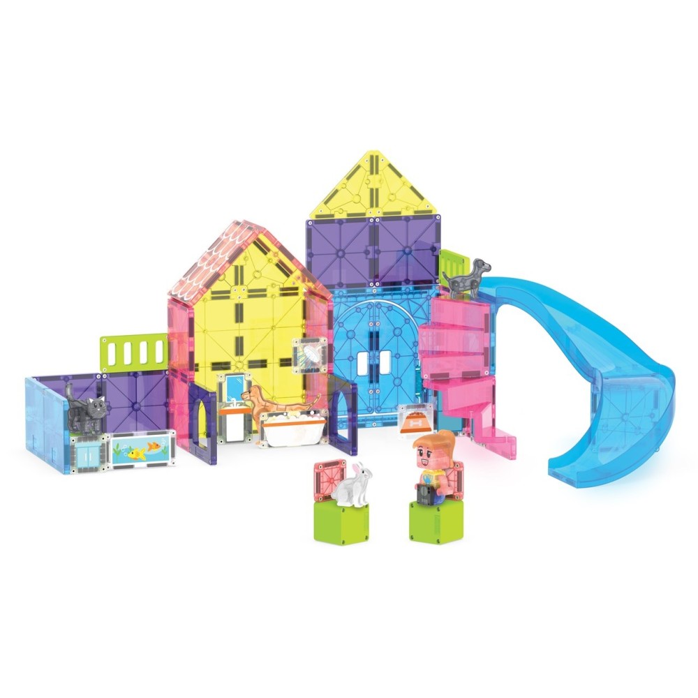 MAGNA-T PET PLAYHOUSE 50 PICS UN 2