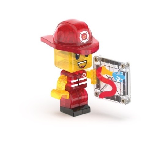 MAGNA-T FIRE STATION UN