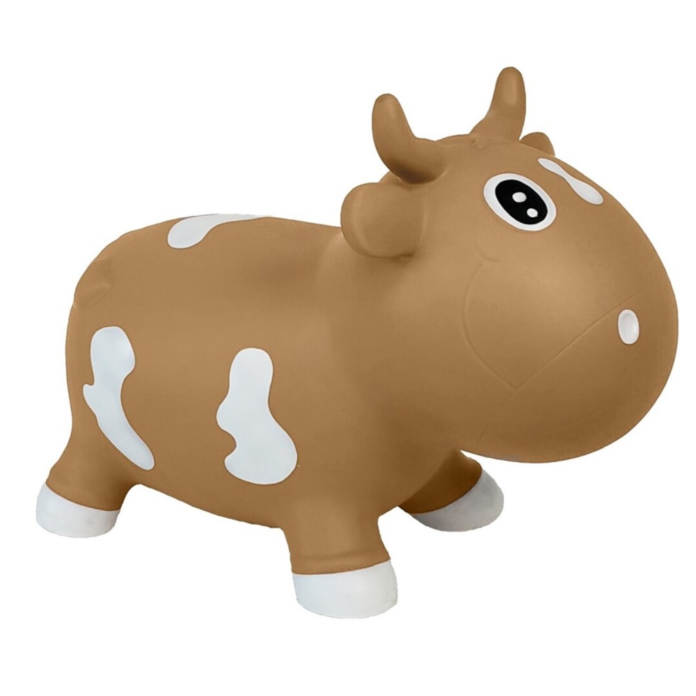 VACA JUNIOR BELLA SALTARINA CAMEL