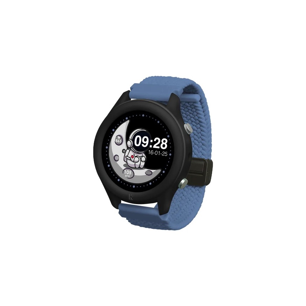 K-WATCH AZUL