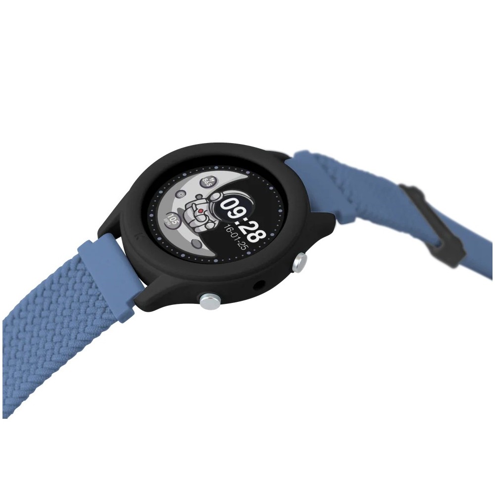 K-WATCH AZUL