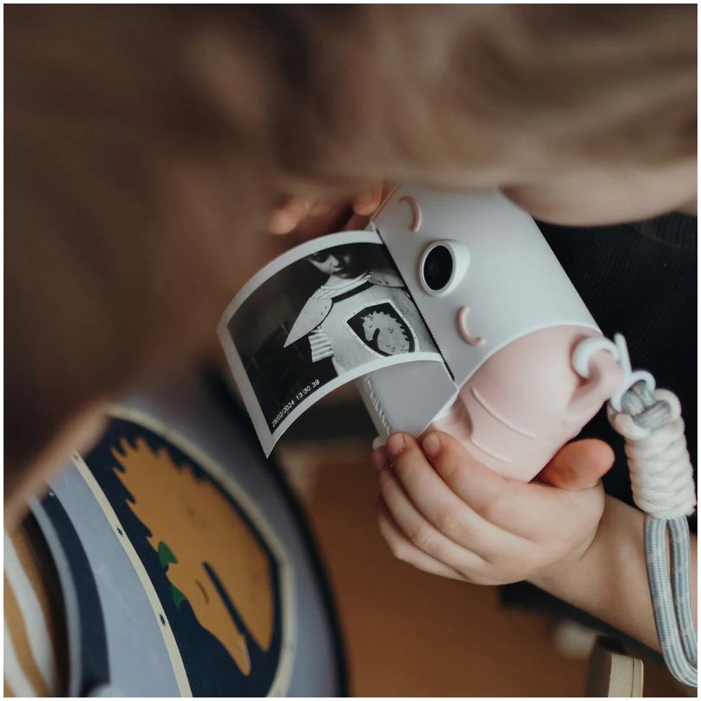 KDPRINT ROSA CLARO 2