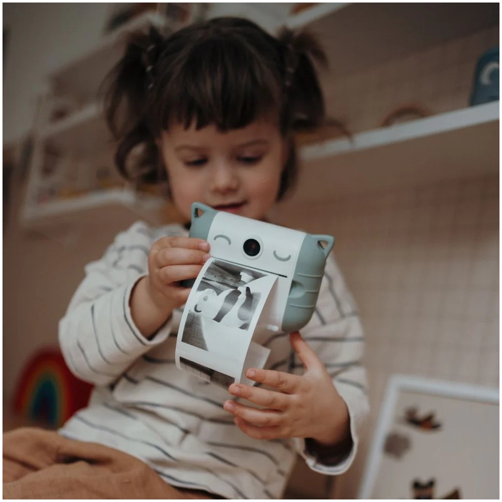 KDPRINT VERDE CLARO 2