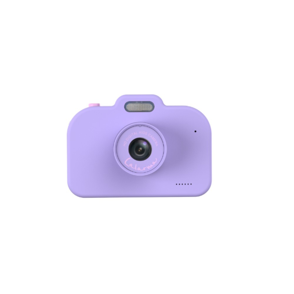 CAM LALARMA VIOLET